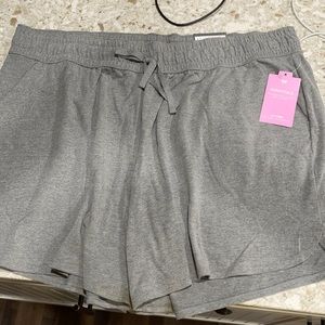Grey Tek gear shorts